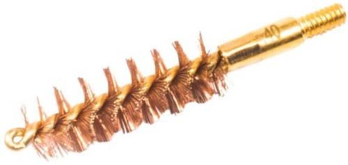 BREAKTHROUGH PHOSPHORUS BRONZE BRISTLE BRUSH-.40 CAL/10MM