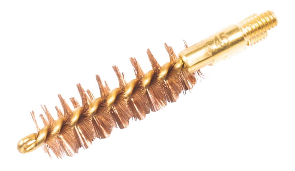 Breakthrough Clean Technologies Phosphorus Bronze Bristle Bore Brush .44/.4 view 4