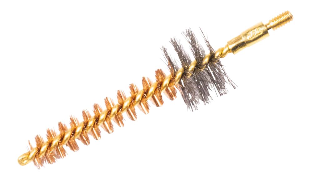 Breakthrough Clean Technologies AR-15 Phosphorus Bronze Bristle Chamber Bru