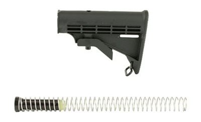 Spike's Tactical M4 Complete Stock KIT ST-T2