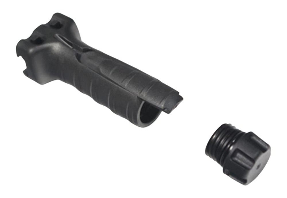 TangoDown Vertical Fore Grip Surefire Black