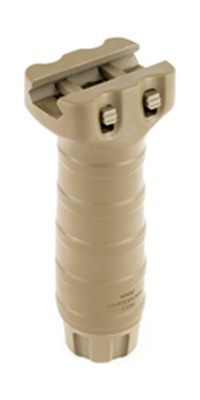 TangoDown DWN Vertical Grip FDE