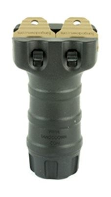 TangoDown DWN Short Vertical Grip BLK