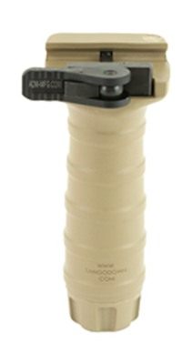 TangoDown DWN QD Vertical Grip FDE