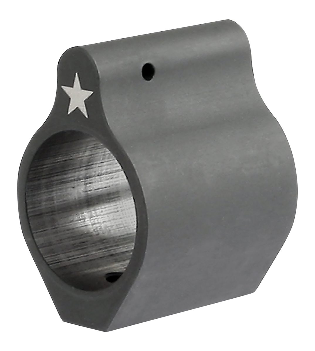 Bravo BCM LGB750 Low-Profile .750in Black Phosphate