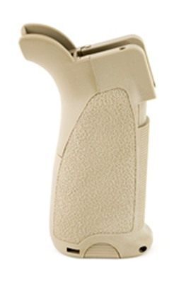 Bravo BCM Gunfighter Grip MOD 2 FDE