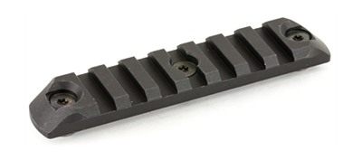 Bravo BCM Rail Section Alum. Keymod 4in Black