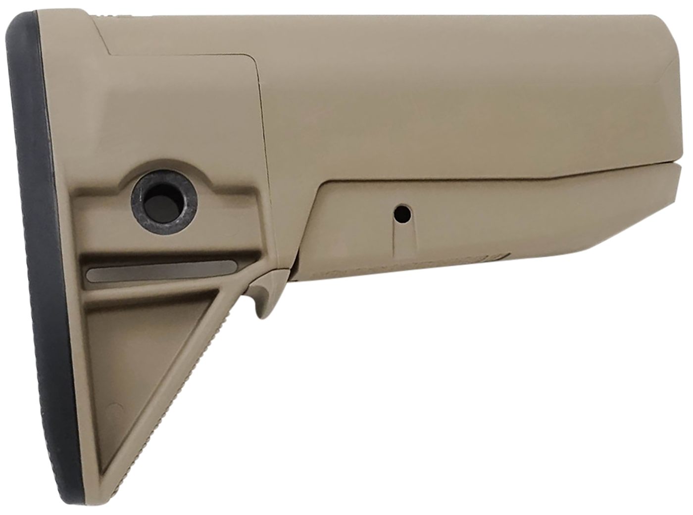 Bravo BCM GFSMOD0FDE Mod 0 Flat Dark Earth Synthetic for AR-Platform