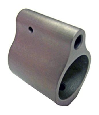 WMD Guns NIB-X GAS Block LOW Profile .750