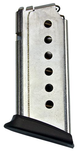Bond Arms Mag Bullpup9 9mm