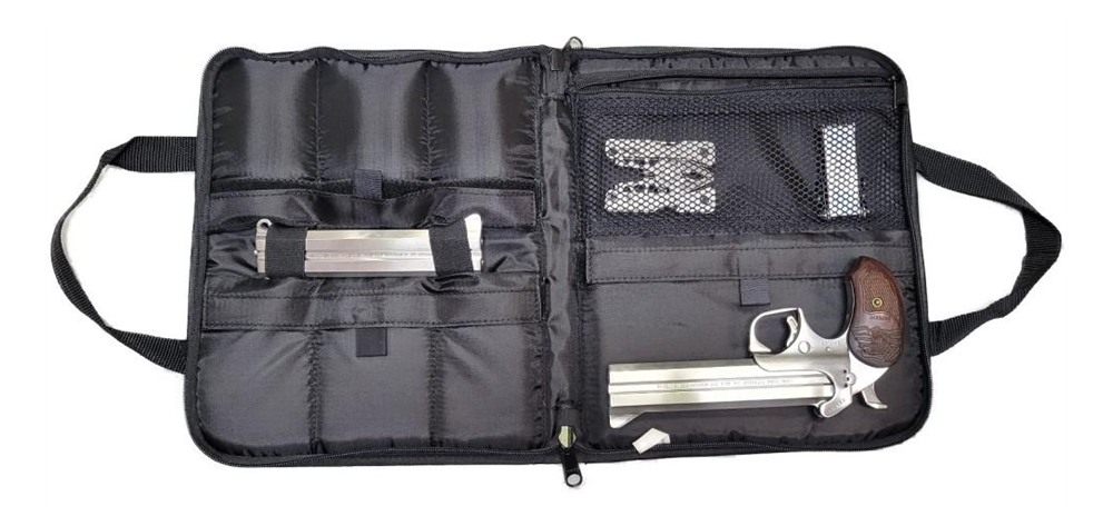 Bond Arms Barrel Bag