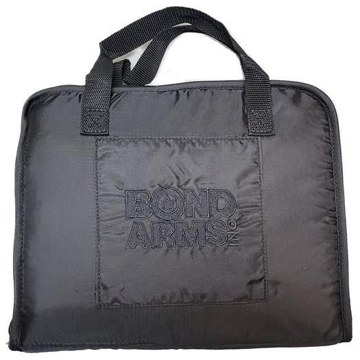 Bond Arms Barrel Bag view 2