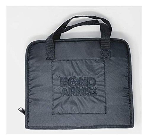 Bond Arms Barrel Bag view 3