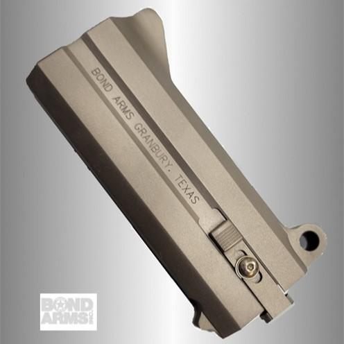 Bond Arms Handgun Barrel .45/.410 3.5in Matte Finish with 3in Chamber