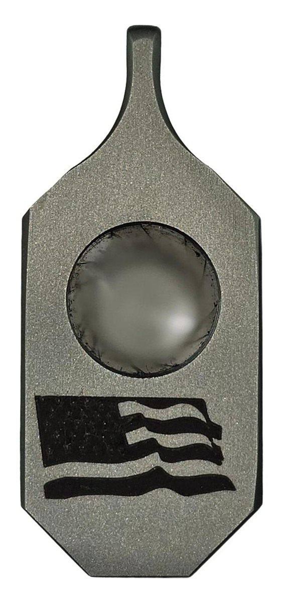 Bond Arms Trump 45-47 'Commander and Chief' Big Bore Handgun .45-70 Single view 4