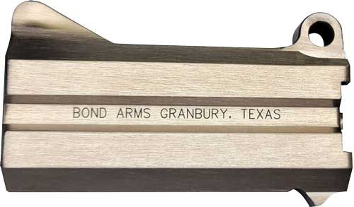 Bond Arms Barrel 40SW 3in Stainless