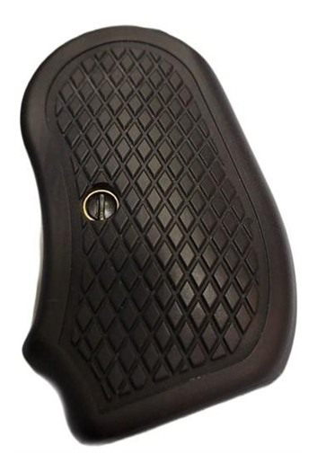 Bond Arms B6 Grip with Smooth Back Strap for Standard Stinger RS view 2