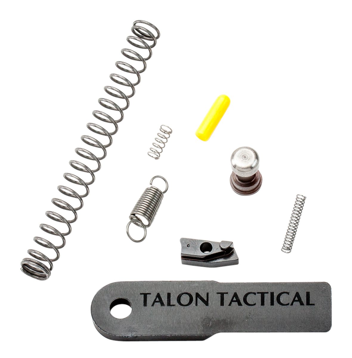 Apex Tactical Specialties 100072 Competition Action Enhancement Kit 40 S W
