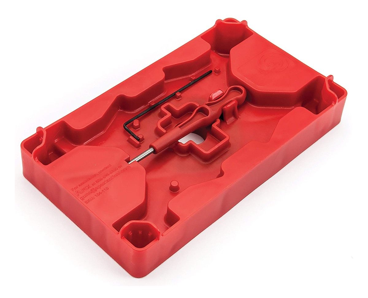 Apex Legends Armorer's Tray Gun Stock Accessories