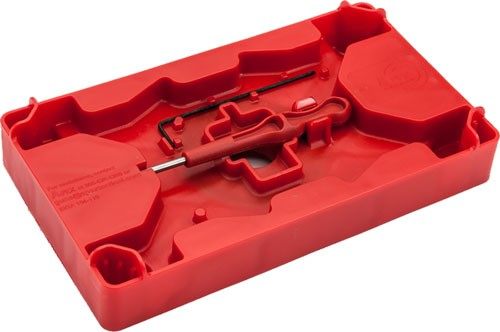 Apex Legends Armorer's Tray Gun Stock Accessories view 2