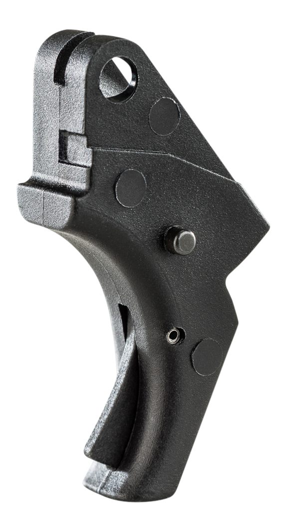 Apex Tactical Specialties 107003 Action Enhancement Black Drop-In Fits S W