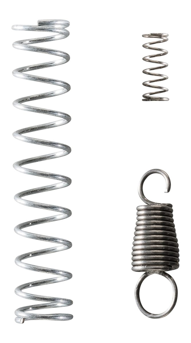 Apex Tactical Specialties 107120 Spring Kit 40 S W S W SD/Sdve