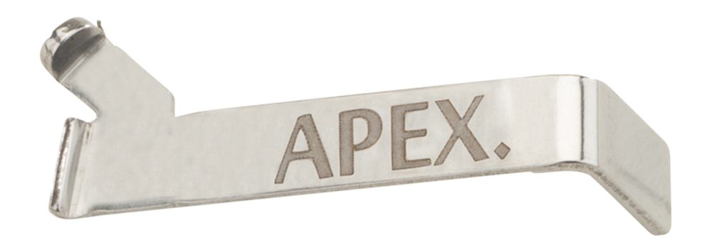 Apex Tactical Specialties 102103 Performance Connector Compatible w/Glock P