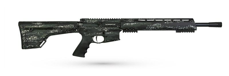 Brenton Usa Stalker 18 223 Wyld RFL F/G