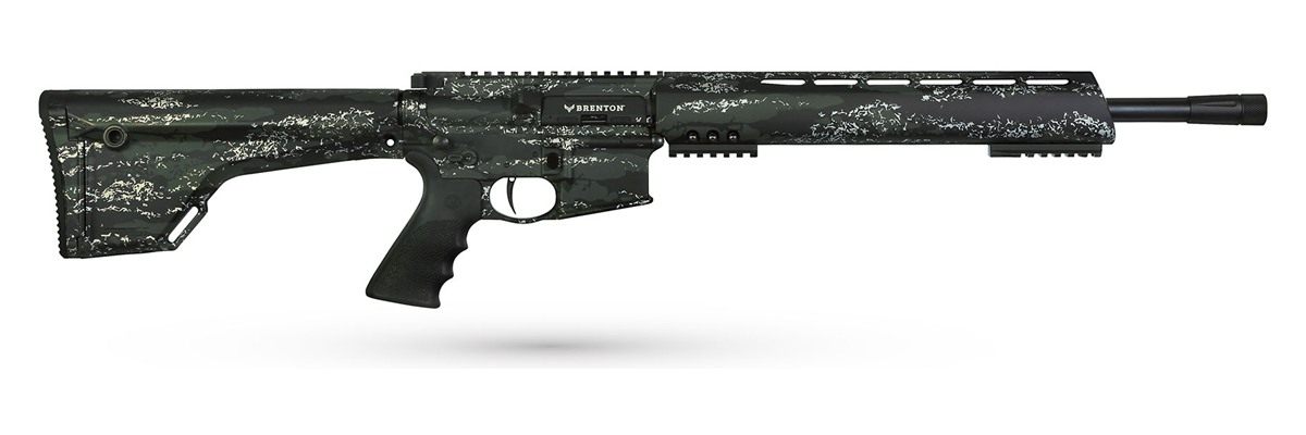 Brenton Usa Stalker 18 223 Wyld RFL M/G