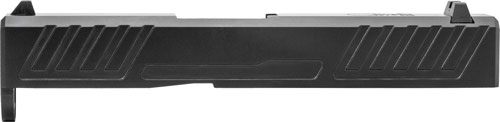 Grey Ghost Precision FOR GLOCK 43 Slide V1 Black