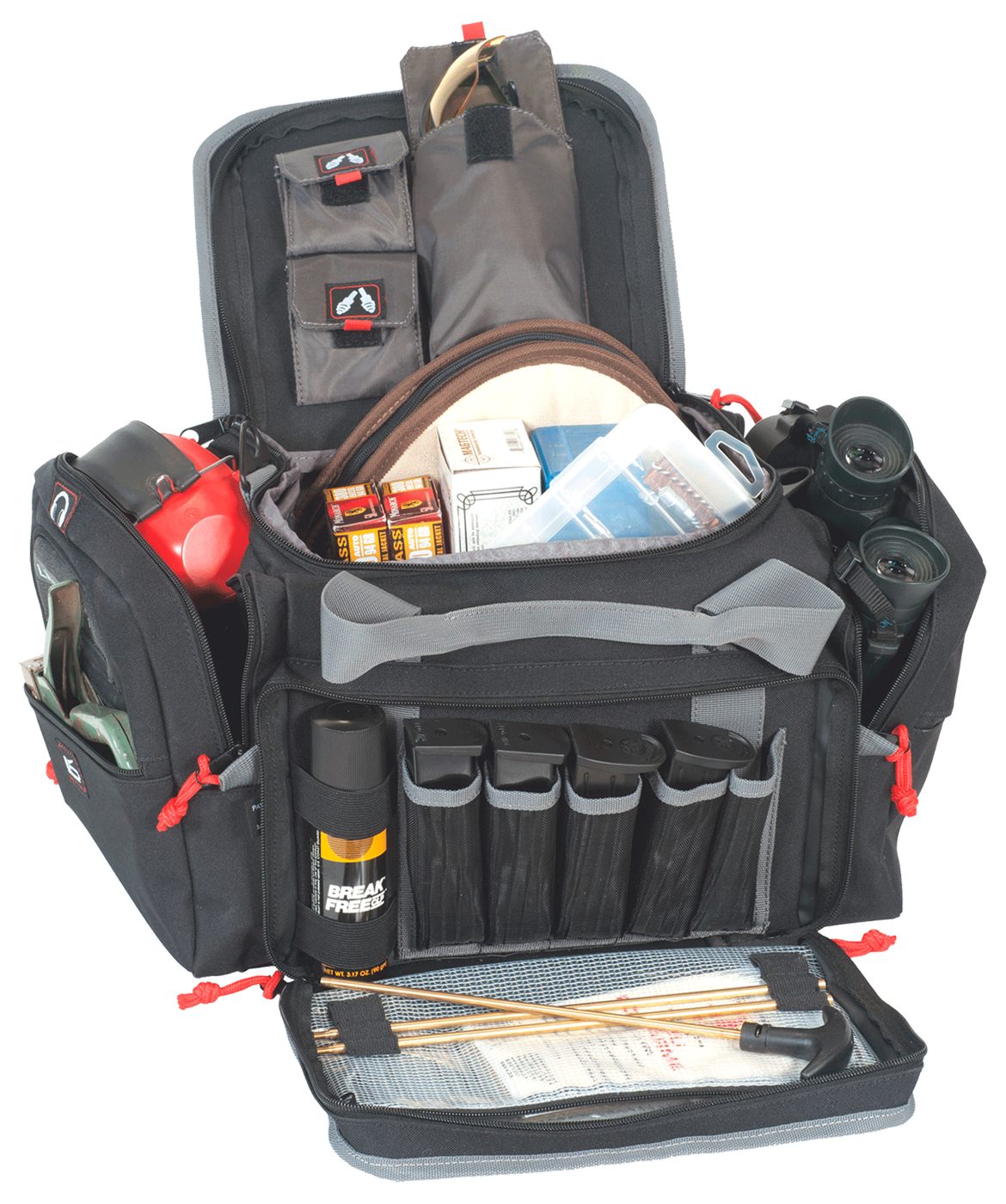 GPS Range Bag Medium