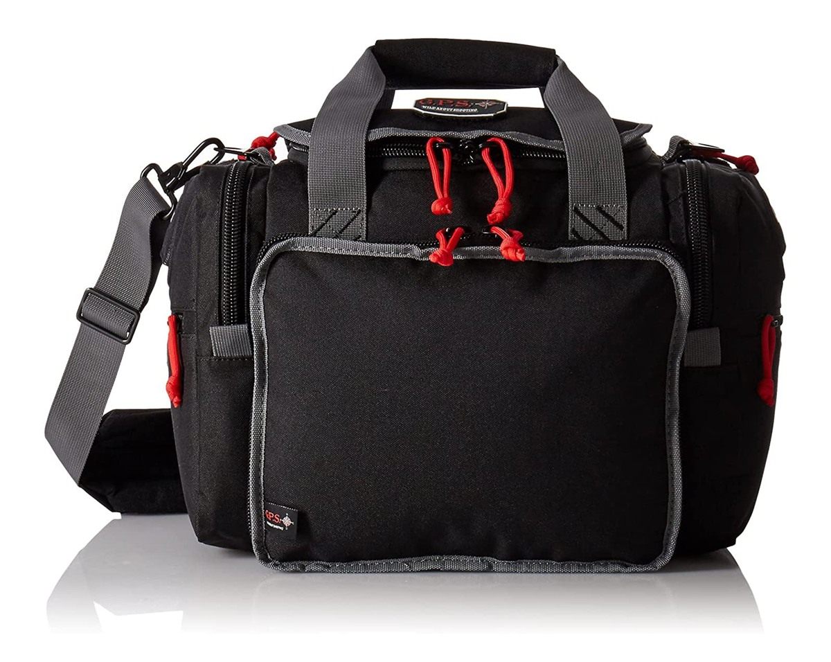 GPS Range Bag Medium view 2