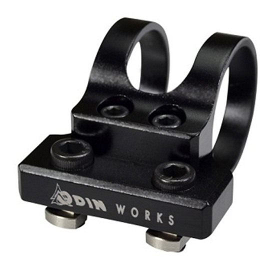Odin Works Flashlight Mount M-LOK FOR Most 1in