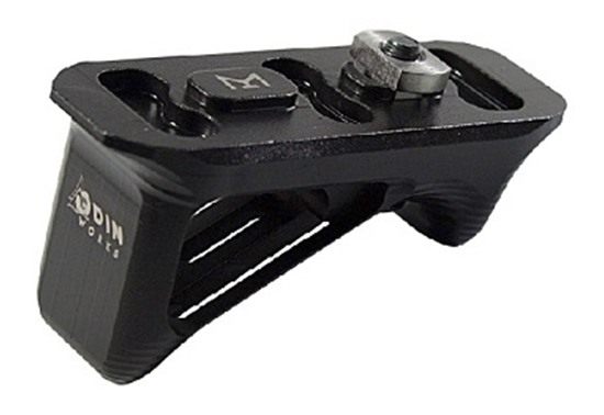 Odin Works Handstop M-lok Low Profile Black