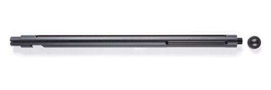 TacSol Tactical Solutions 1022TEMB X-Ring Barrel 22 LR 16.50in Matte Black view 2