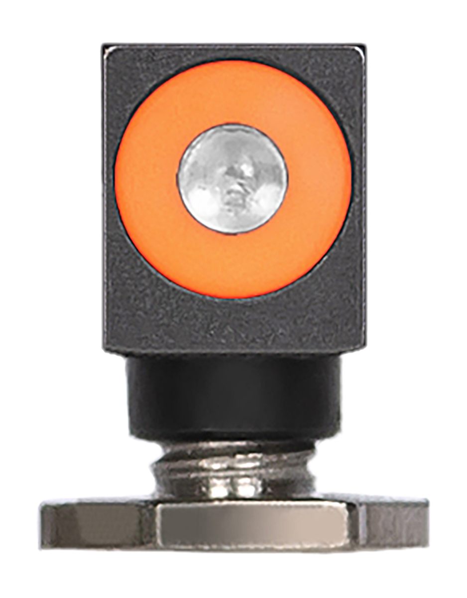 Night Fision Tritium Perfect Dot Front Sight Compatible with Glock 17/17L/1