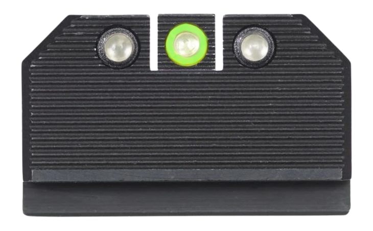Night Fision NF Glk-001-330-353-gfzx 17/19 Rmr Grn