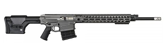 Nemo Arms Omen Match 3.0 300WIN 22in 14RD