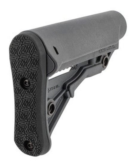 THRIL COMBAT COMPETITION STOCK GRAY