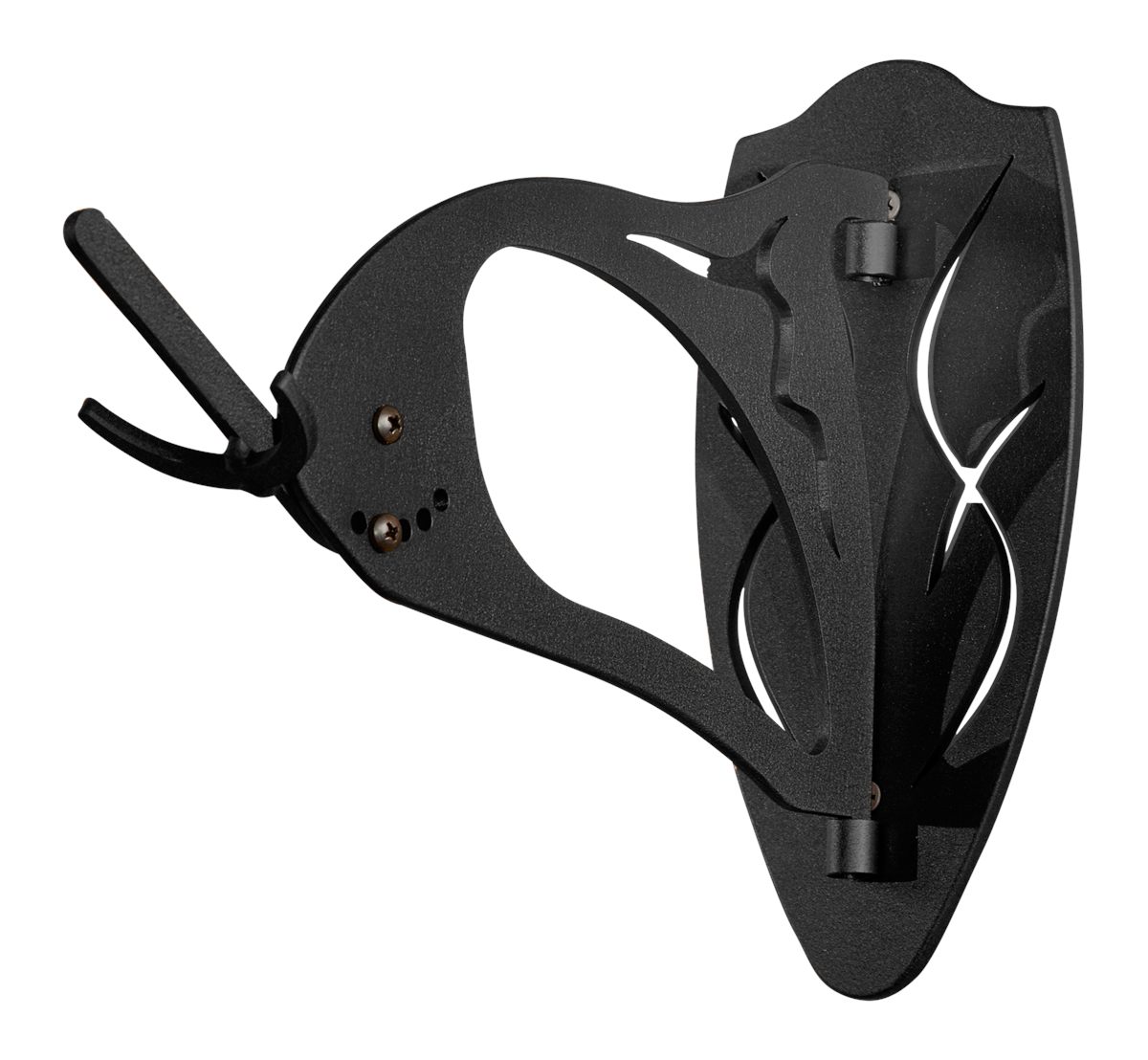 Hunters Specialties Skullhooker SKHBHASSYBLK Big Hooker Large/XL European G