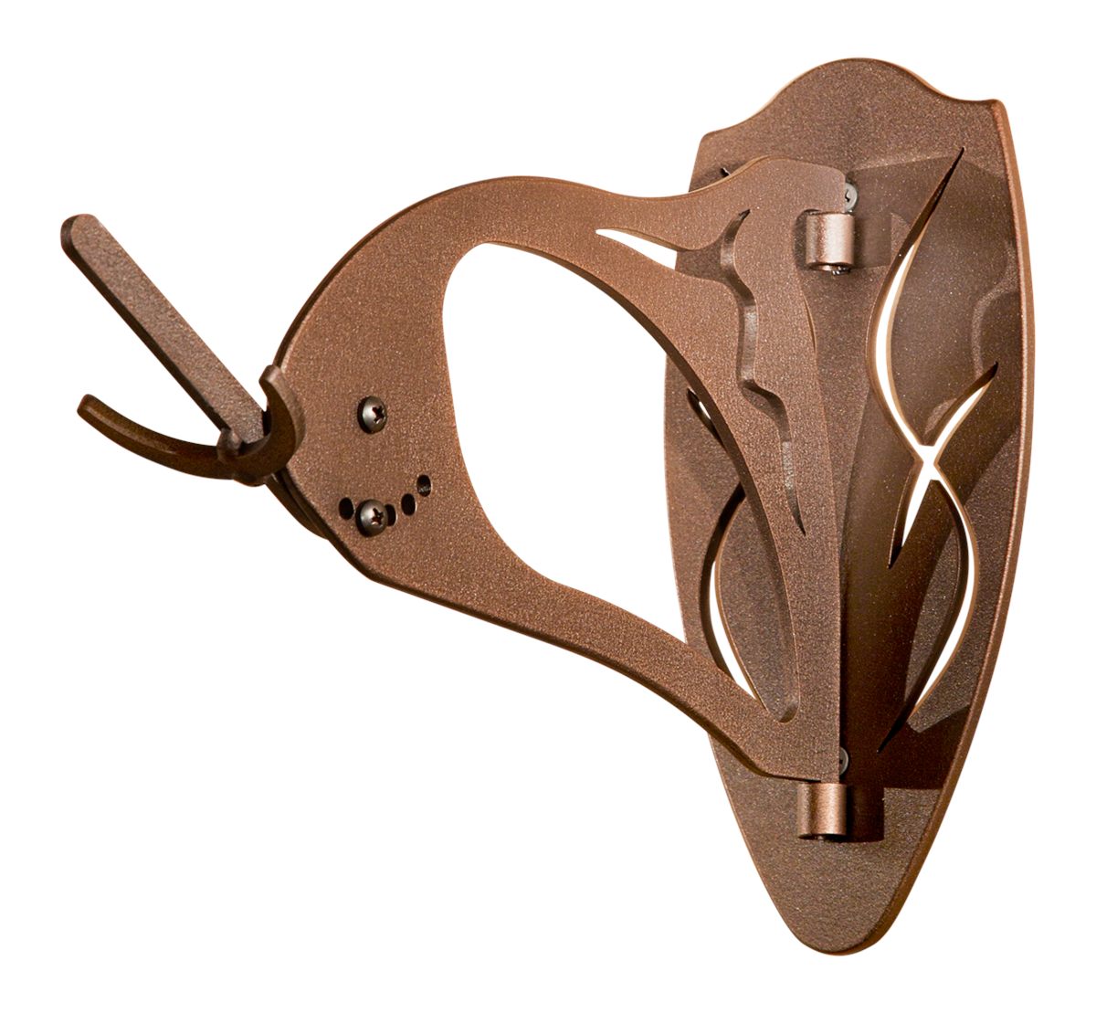 Hunters Specialties Skullhooker SKHBHASSYBRN Big Hooker Steel Robust Brown