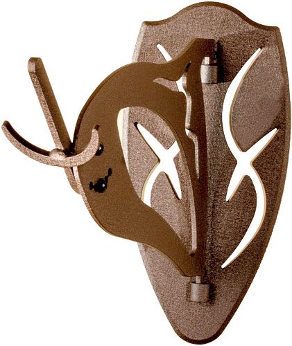 Hunters Specialties Skullhooker SKHBHASSYBRN Big Hooker Steel Robust Brown view 3