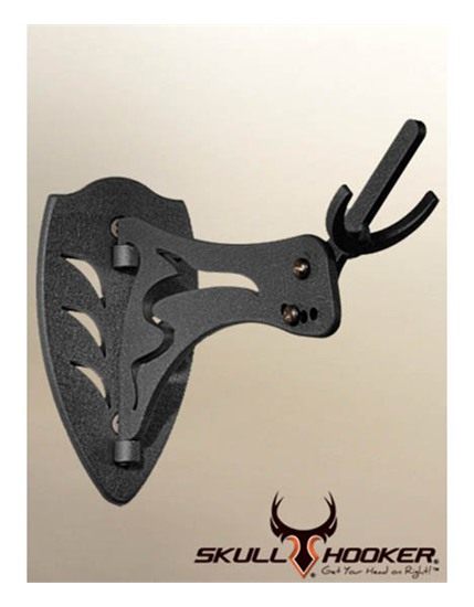 Skull Hooker Skhlhassybrn Little Small/Mid-Size European Game Robust Brown view 3