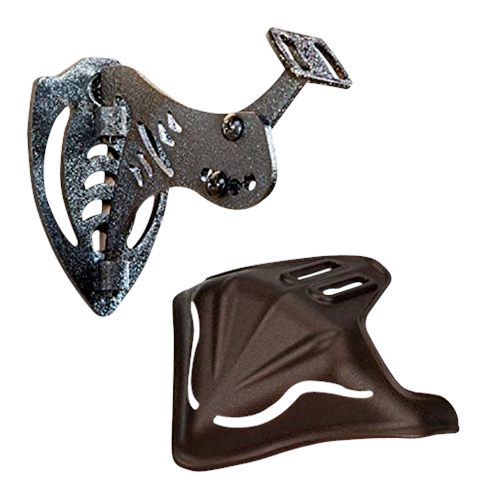 Hunters Specialties Skullhooker SKHBBSCASSY Cap Bone Bracket Combo Pack