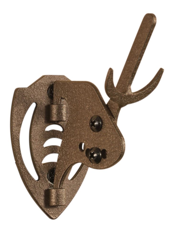 Hunters Specialties Skullhooker SKHMHASSYBRN Mini Hooker Small/Mid-Size Gam