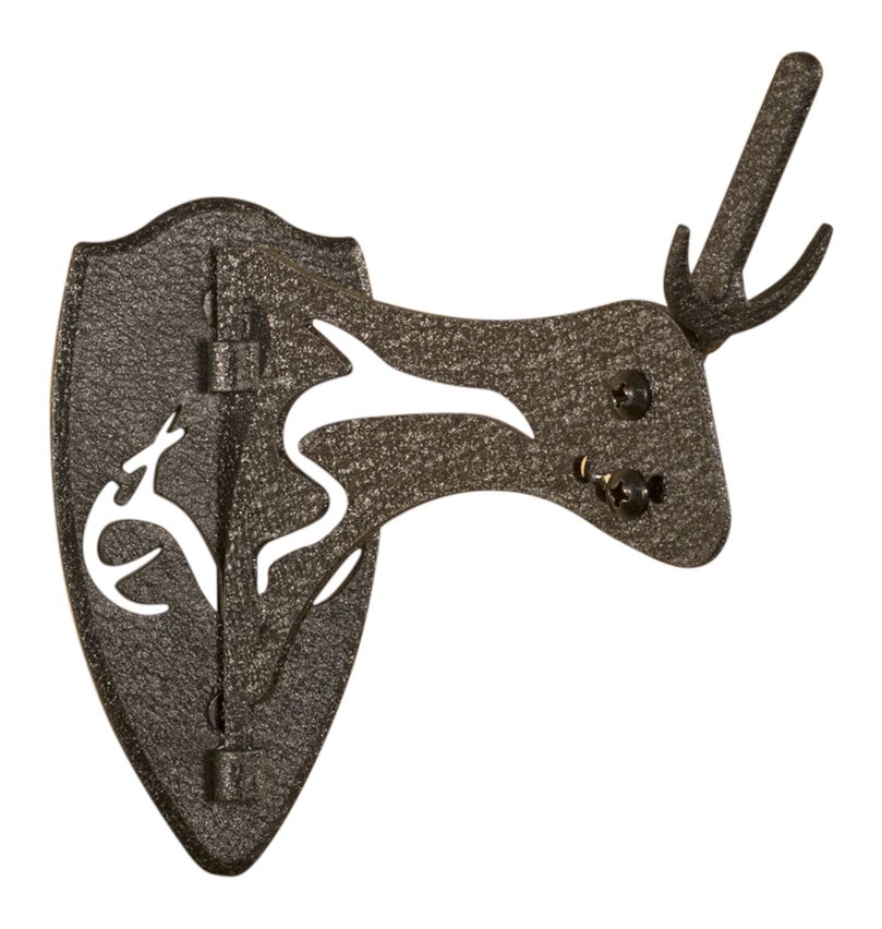 Hunters Specialties Skullhooker SKHRTLHASSYBLK Realtree Little Hooker Small