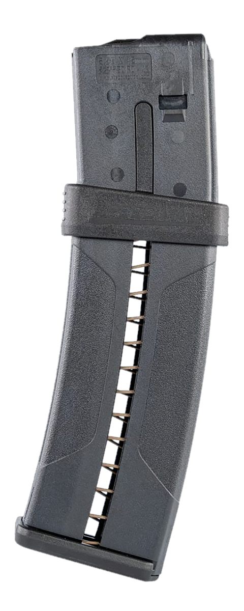 Xtech Tacitcal Tactical XTT110BLKSPEEDMAG Speedmag 30rd Multi Fits AR-15 Bl