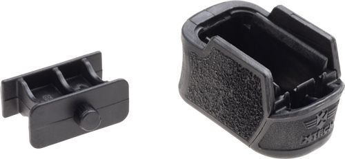Xtech Tacitcal Tactical XTT132P365PLUS0 MTX 9mm Fits Sig 365 Black Polymer view 2