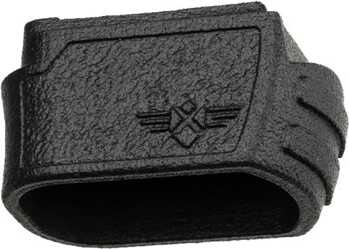 XTech Tactical XT3045001 Black Polymer Fits Springfield Hellcat view 2