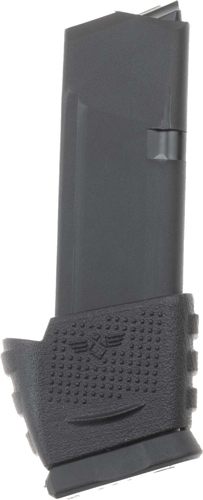 XTech Tactical Magazine FOR GLOCK 26 Steel 17RD Adapt